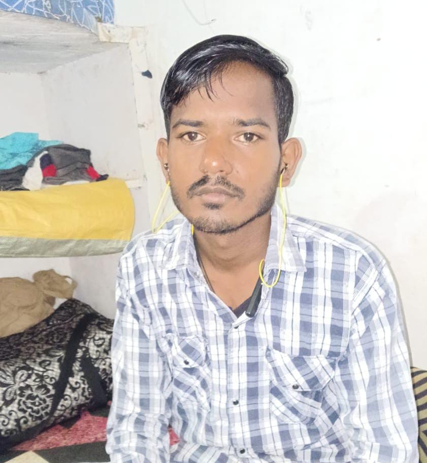 Sunil Kumar
